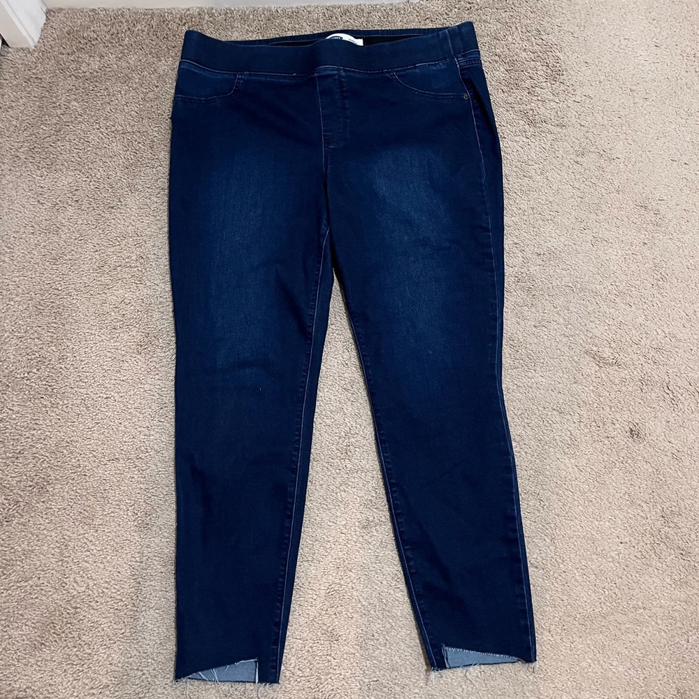 These are Jeans from Old Navy that have never been worn before.